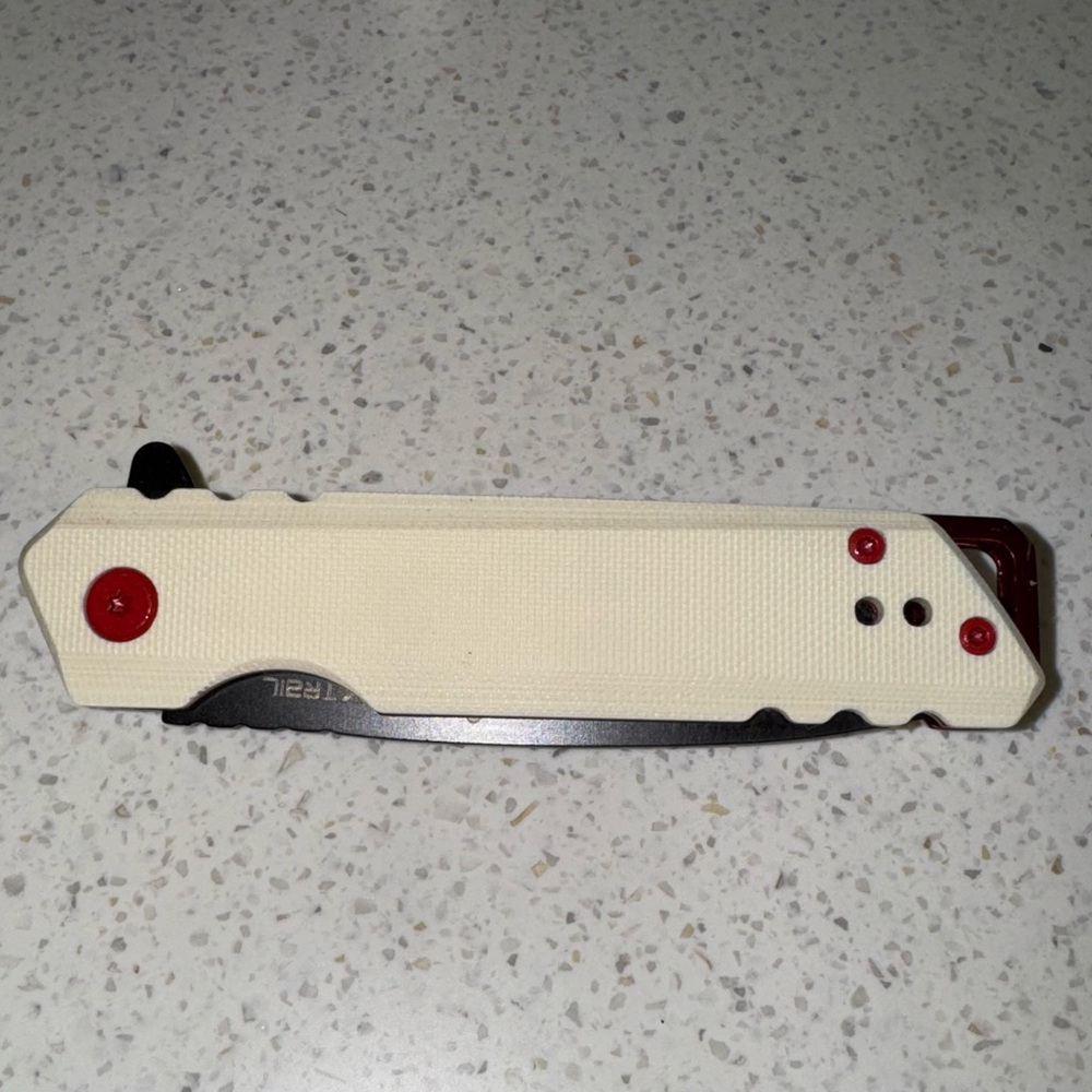 Ozark Trail Knife